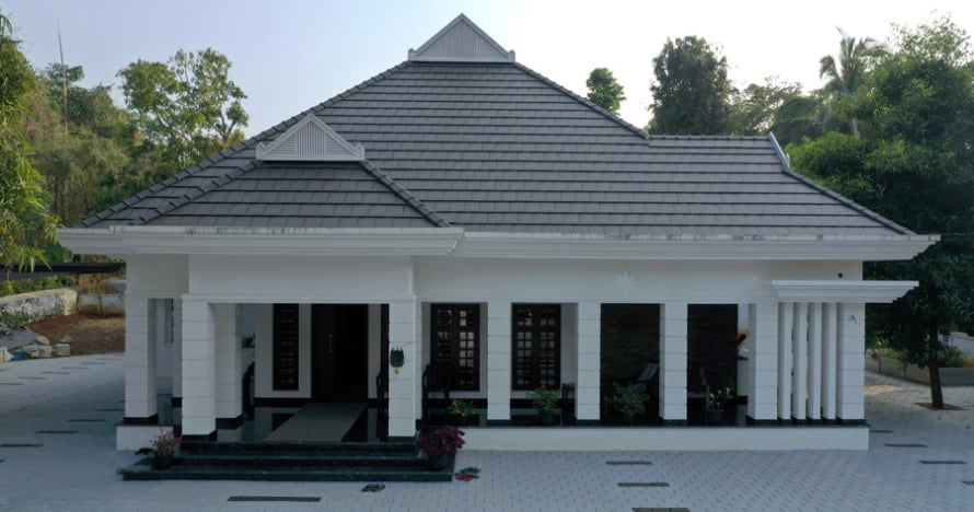 Truss Work/Roofing Work Palakkad